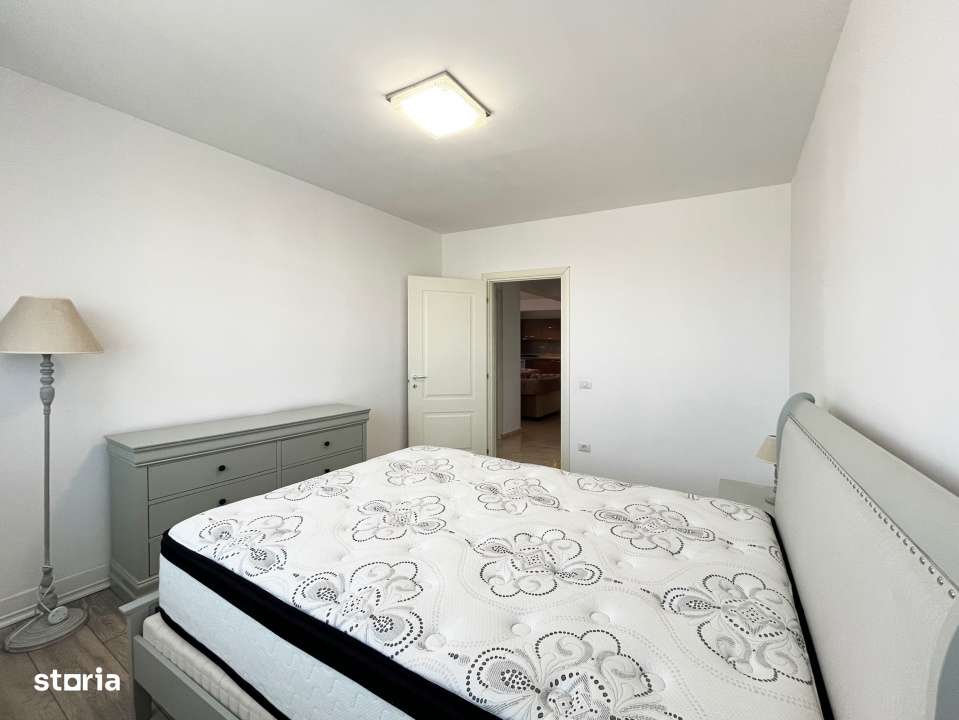 Apartament-3 camere-Tomis Plus spatios-81,33mp+balcoane si loc de parc-16