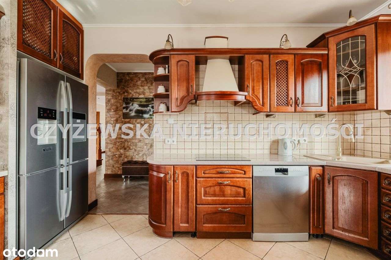 Komfortowy Piękny Dom W Grudziądzu Ul. Jaskrowa 5-10