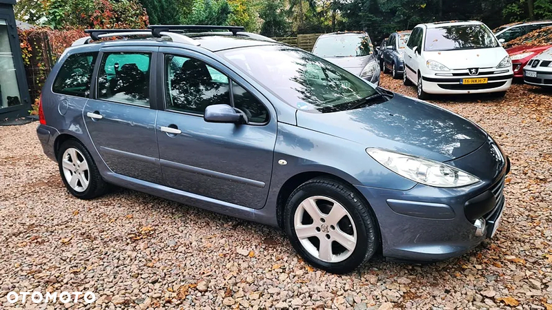 Peugeot 307 1.6 Premium - 10