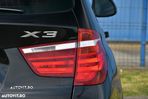 BMW X3 xDrive20d AT Luxury Line - 19