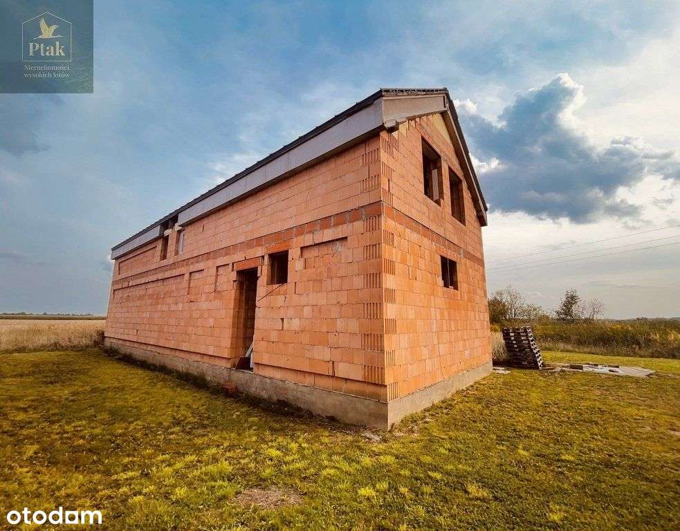 Okazja ★ Inwestycja ★ szybka sprzedaż-3