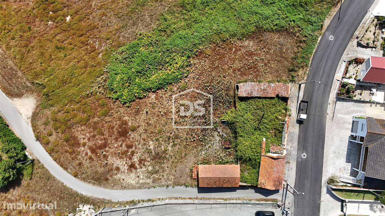 Moradia Devoluta T3 Venda em Parceiros e Azoia,Leiria - Grande imagem: 5/18