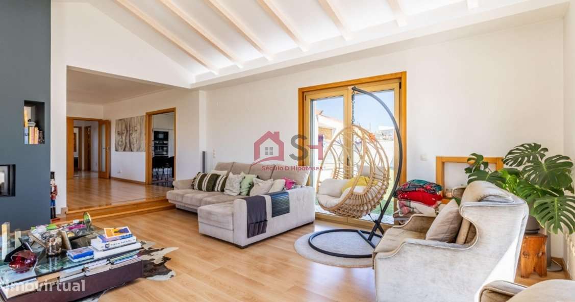 Quinta Exclusiva com Piscina e Mais de 3.700 m² em Assafora-11
