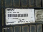 Centralina Bosch - - 2