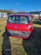 Renault Scenic 2 2.0 16v benzyna lakier TE876 na części - 2