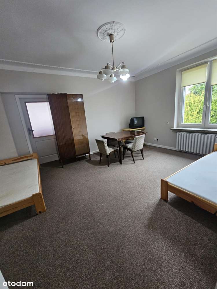 Dom do wynajęcia – Dojlidy, Białystok - Pełny obrazek: 4/6