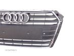 ORYGINAŁ grill przedni przód atrapa chłodnicy 8W0853651 Audi A4 B9 , 15-19r - 3