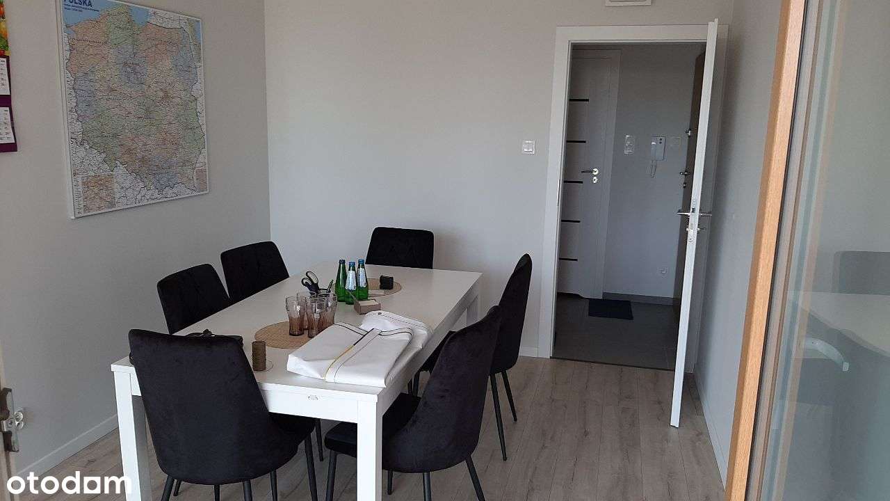 Lokal użytkowy 46,7m2 w budynku Kokoryczki 5 - Pełny obrazek: 5/7