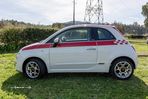 Fiat 500C 1.2 Lounge - 10