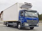 Mercedes-Benz ATEGO 1223 / CHŁODNIA / WINDA BAR  / - 26