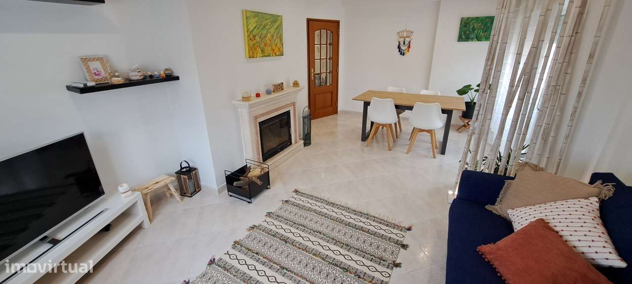 T1 Sta. Marta do Pinhal - Grande imagem: 2/13