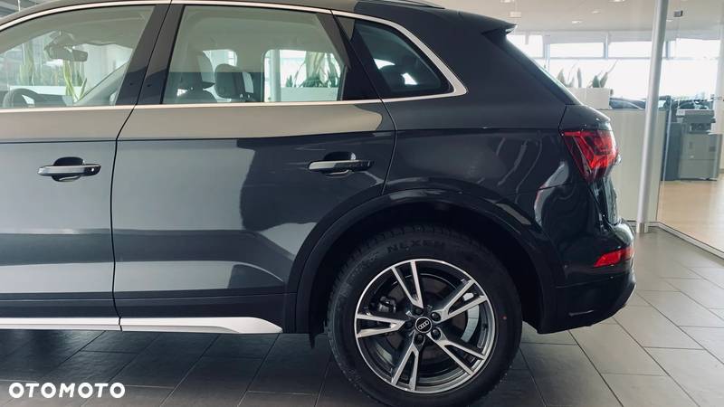 Audi Q5 40 TDI mHEV Quattro Advanced S tronic - 6