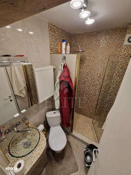 Apartament o camera în zona PATA - Imagine principală: 4/8