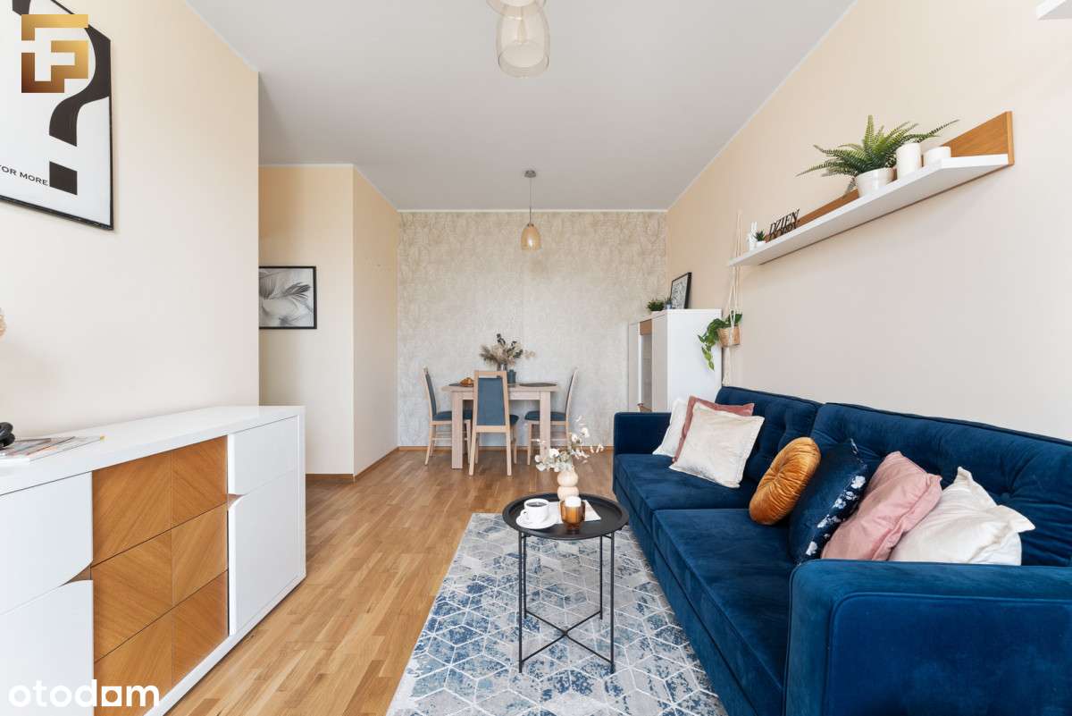 Nowe mieszkanie w doskonałej lokalizacji na Woli!-5