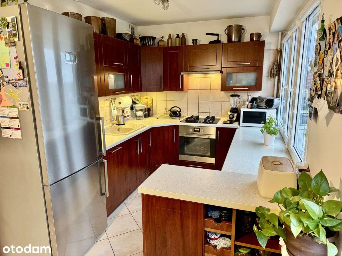 Super Cena! Wyposażone 3 Lub 4 Pok/winda/balkon-0