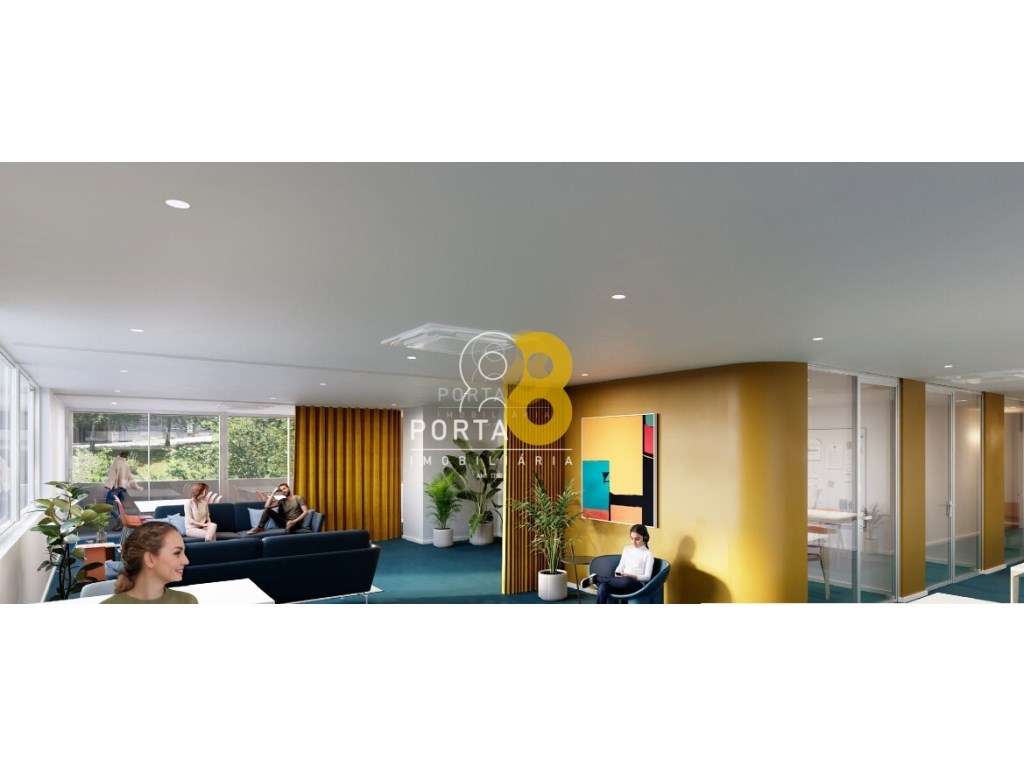 Apartamento T3 em moreira da maia-12