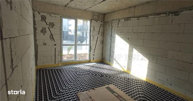 Apartament 3 camere finisaje Premium, pompe de caldura, Fundeni-Dobroe-2