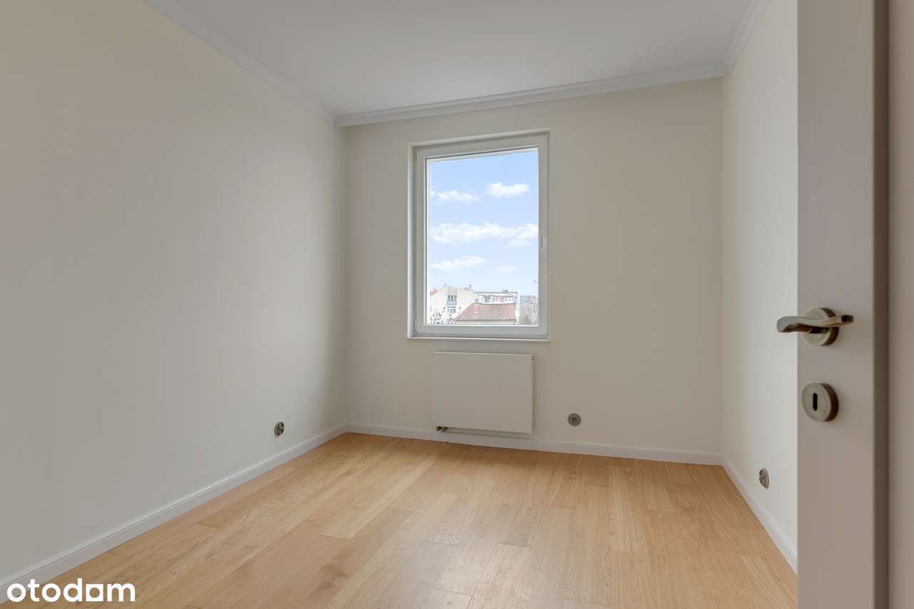 Klimat starej kamienicy w nowoczesnej odsłonie-11