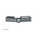 GRELHA FRONTAL PARA VOLKSWAGEN VW GOLF VI 08-12 - 2