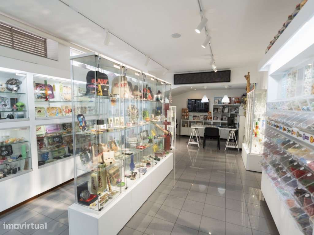 Trespasse - Loja | Oportunidade única em Espinho-40