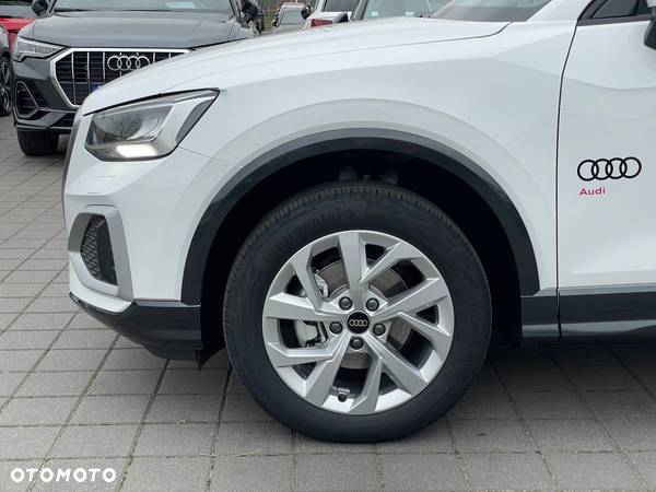 Audi Q2 - 9