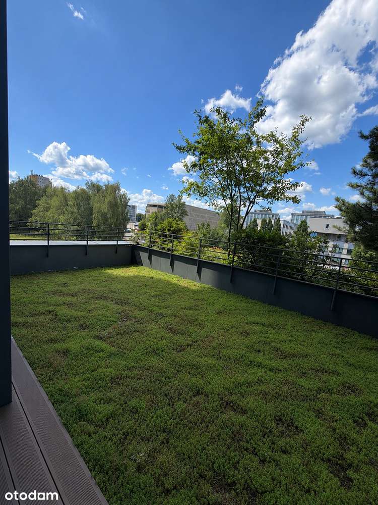 KATOWICE | Damrota Garden | Apartment Ogrodowy-10
