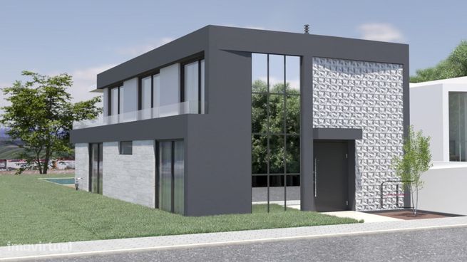 Moradia T3 Venda em Madalena,Vila Nova de Gaia-2