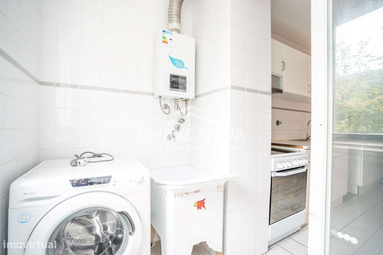 Apartamento T2  em Gulpilhares, Vila Nova de Gaia - Grande imagem: 5/21
