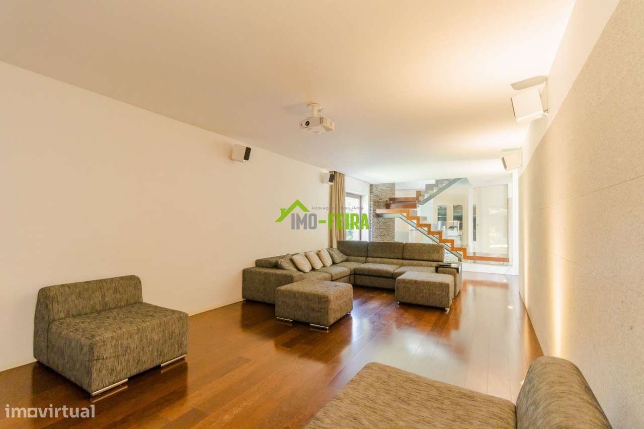 Majestosa Moradia de Luxo, Santa Maria da Feira-42