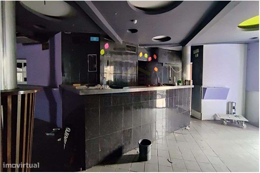 Espaço Comercial Mora - Grande imagem: 5/11