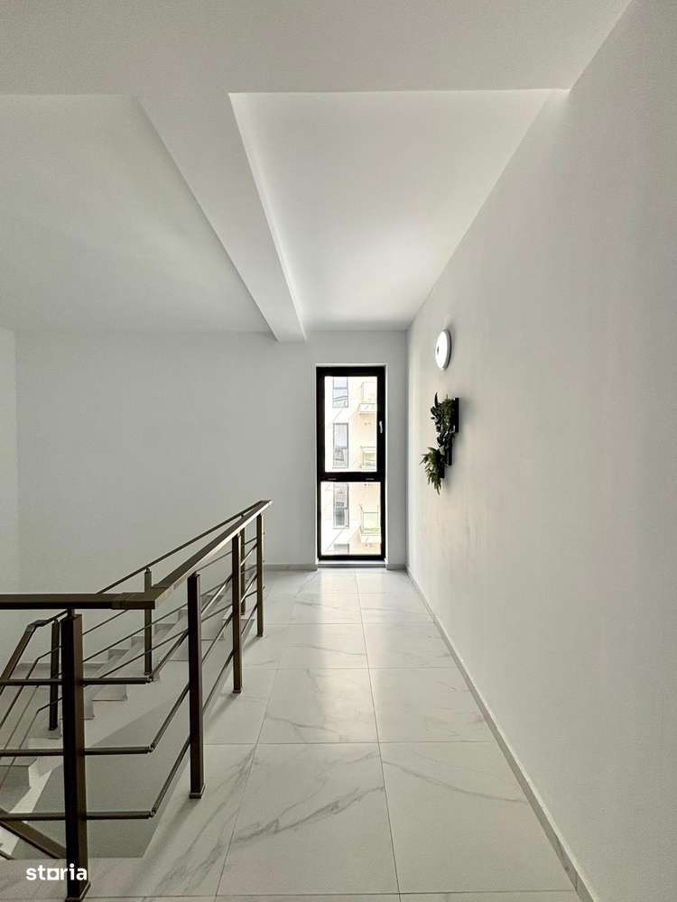 Studio în Queens Residence – Mamaia Nord,150 m de plajă 0% COMISION-8