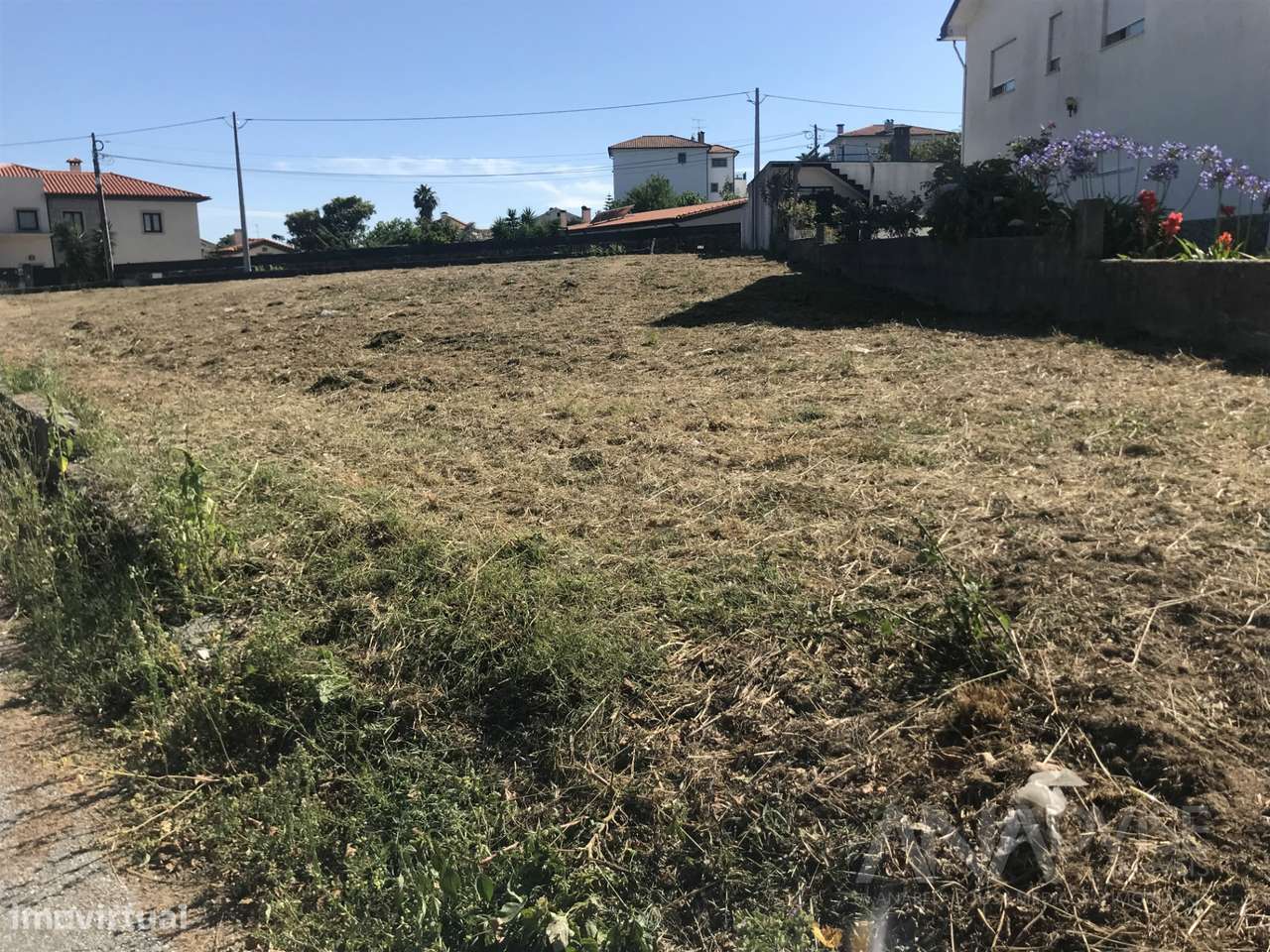 Terreno Urbano  Venda em Rio de Loba,Viseu - Grande imagem: 3/7