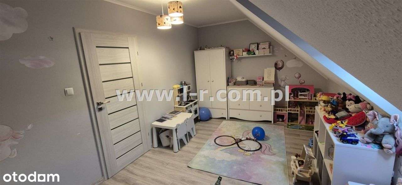 Mieszkanie, 100 m², Wodzisław Śląski-5