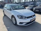 Volkswagen Golf 1.6 TDI Trendline - 13