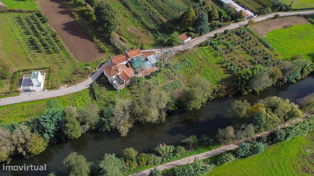 Moradia T1 para venda - Grande imagem: 5/8