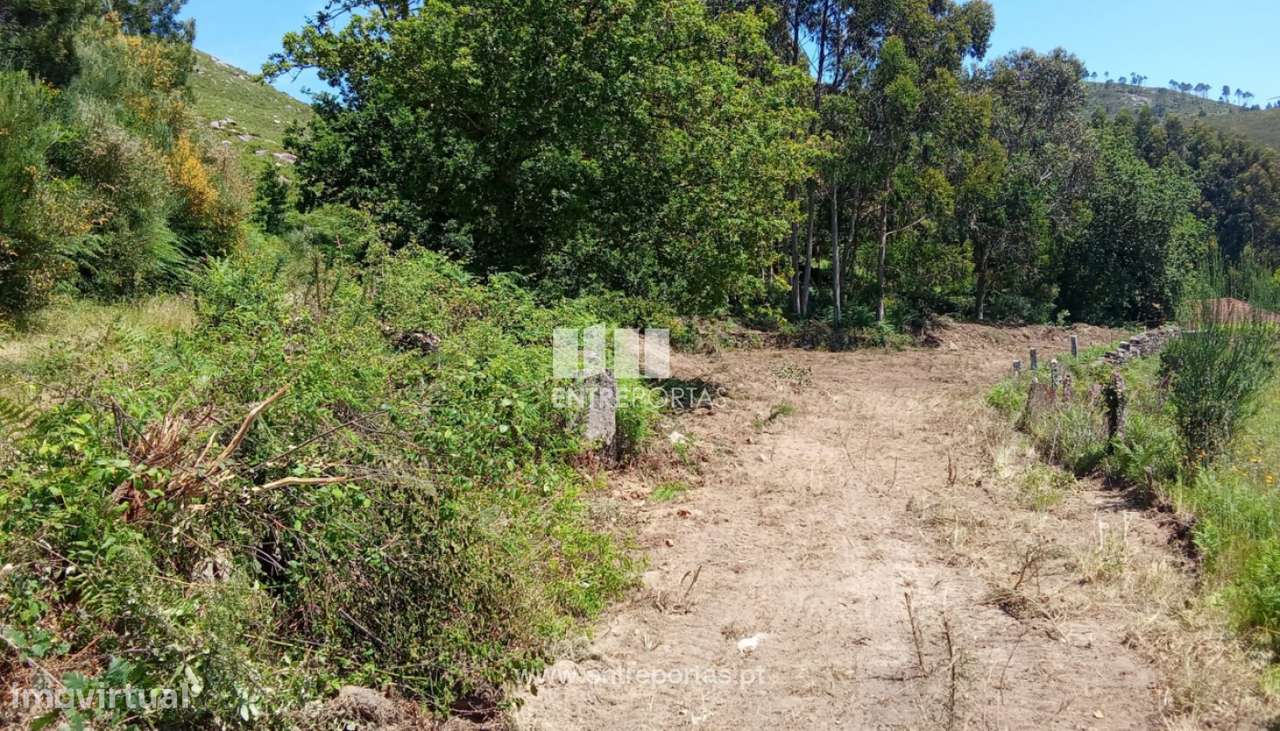 Terreno para venda, Gandra, Valença - Grande imagem: 4/17