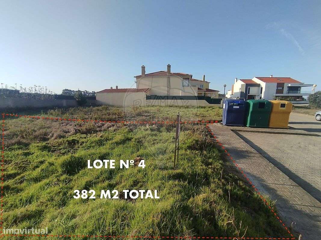 Terreno  para venda - Grande imagem: 4/4