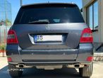 Mercedes-Benz GLK 220 CDI 4M BlueTEC - 7