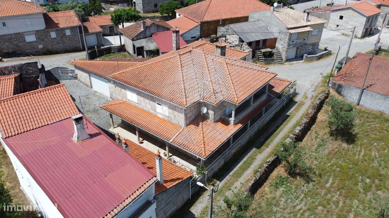 Moradia T6 para venda - Grande imagem: 3/41