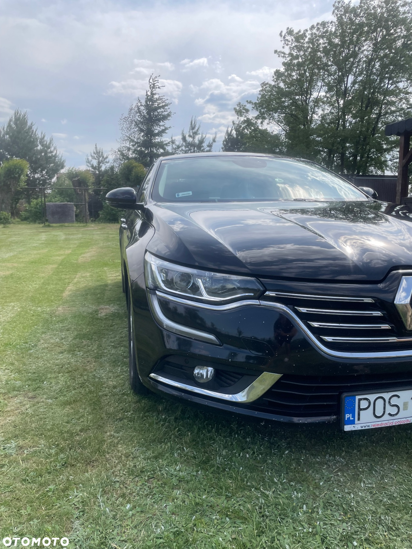 Renault Talisman - 3