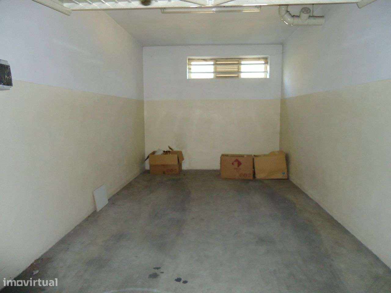 T2 com garagem fechada, em São João de Ver-14