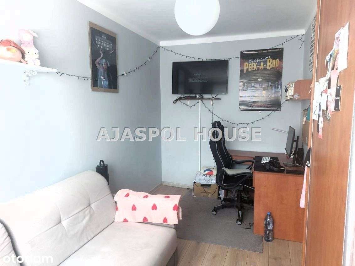 Piastowska * Twoje pierwsze M2 * 43m2 * IIIp cegła-8