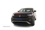 Dezmembrez Vw T-Cross 2018-2023 (far/parbriz/grila/radiator/aripa/bara/trager/jante/macara/turbina/filtru particule/injector/motor) - 1