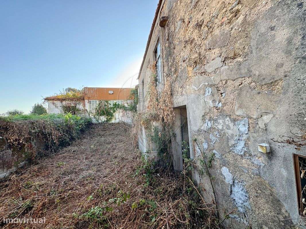 Moradia T4 para venda - Grande imagem: 4/16