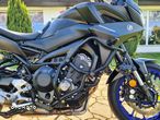 Yamaha MT - 22