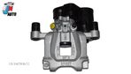 Zacisk hamulcowy Elektryczny Tylny Tył Prawy Lewy Jaguar E-Pace X540 XE X760  1 rok Gwarancji - 1