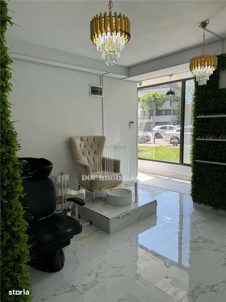 Inchiriere salon infrumusetare la cheie|Piata Iancului|0% Comision - Imagine principală: 5/17