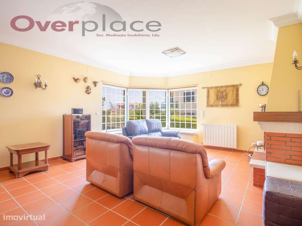 Moradia T5 Venda Lourinhã-6