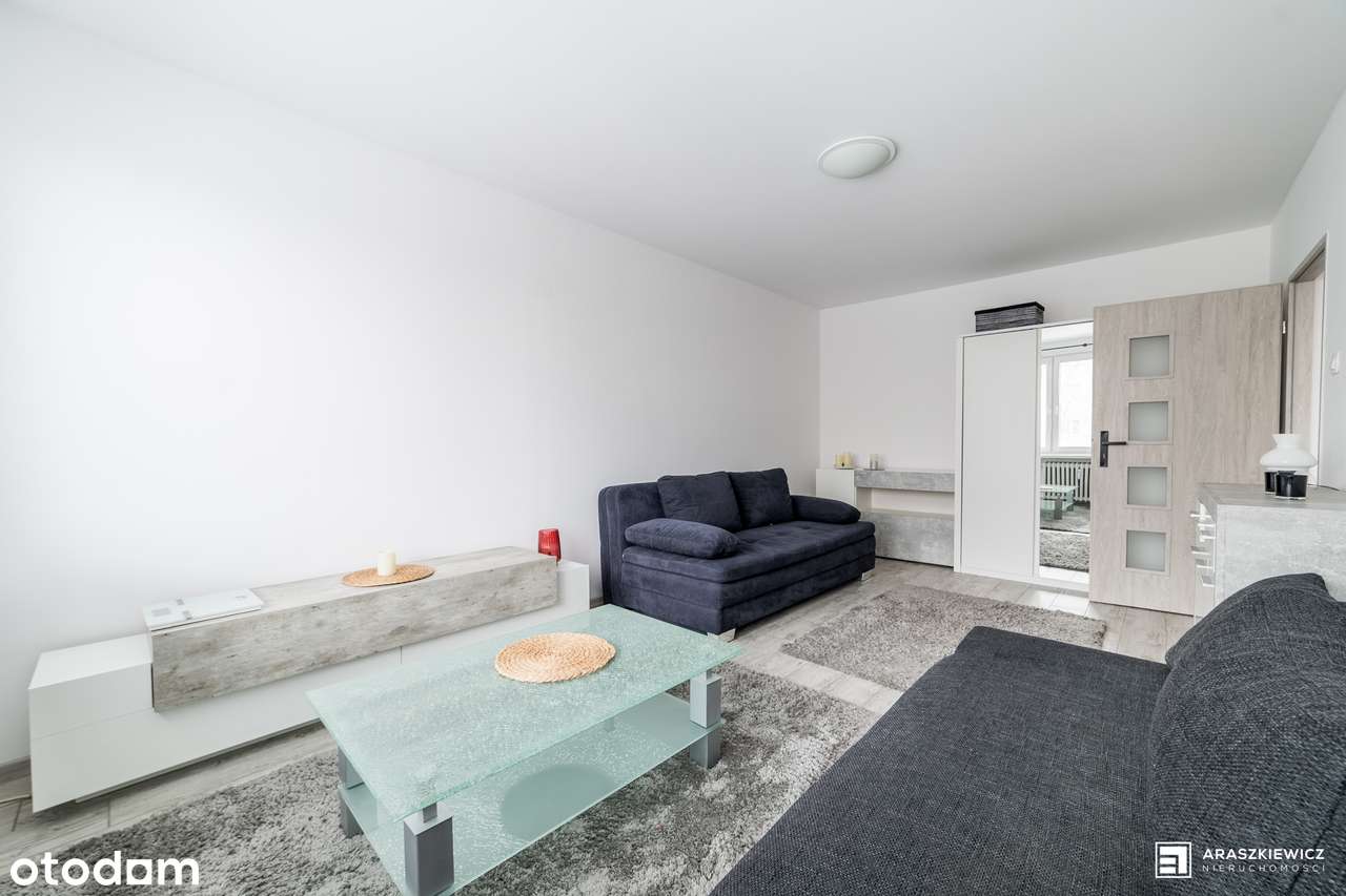 JASNE 53 m² po generalnym remoncie | Grunwald | 3 min od centrum-12