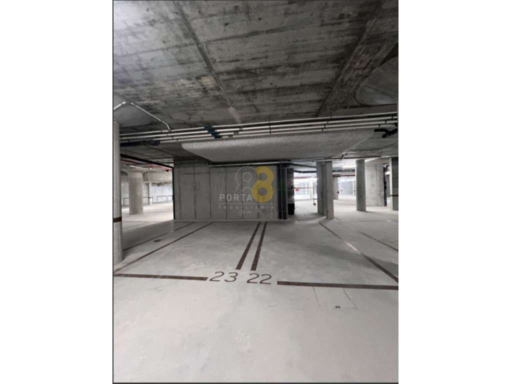 Apartamento T2 com vistas de rio e mar inalteráveis-19